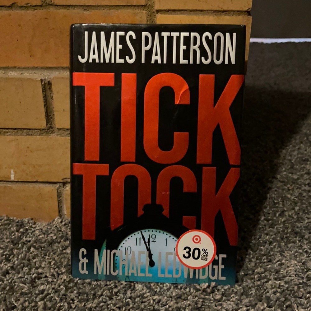 Tick Tock